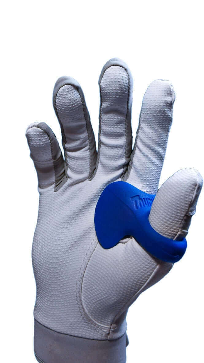 ThumbPRO&reg; baseball thumb guard, Gear Up Like a Pro - Inside Professional Baseball Players’ Gear Choices