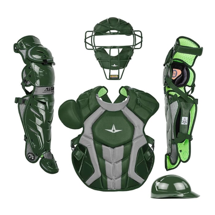 ThumbPRO&reg; baseball thumb guard, Gear Up Like a Pro - Inside Professional Baseball Players’ Gear Choices