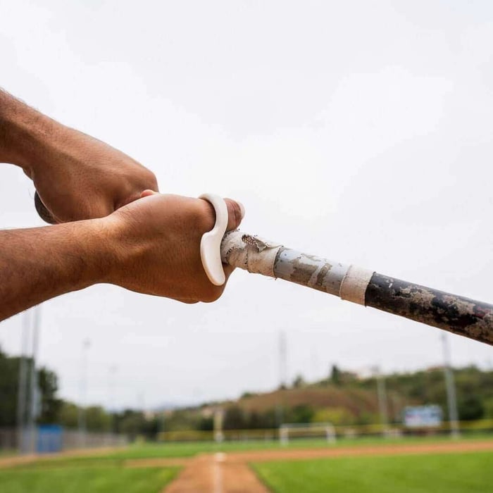 ThumbPRO&reg; baseball thumb guard, Securing the Swing: A Guide to Bat Sting and Thumb Injury Prevention in Baseball