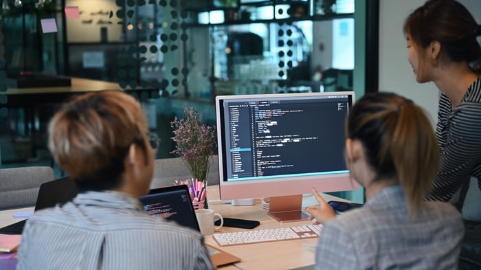 Employer Branding: 3 Good Reasons to Organize a Coding Competition