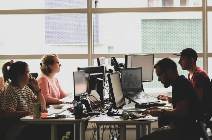 How to Choose the Right Method of Digital Skills Assessment