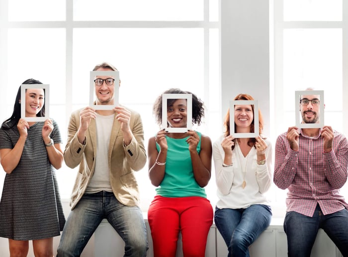 Enneagram and work: A Relevant Tool for Recruitment?