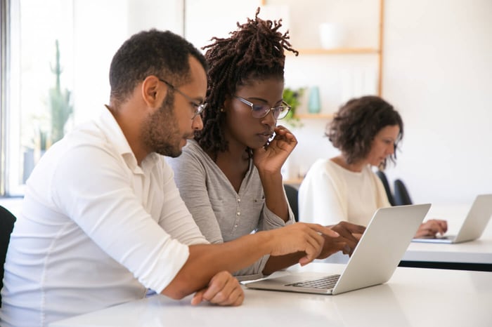 Digital Transformation: How Can You Support Talent in the Face of Digitalization?