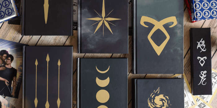 The Mortal Instruments: City of Glass Book Tour
