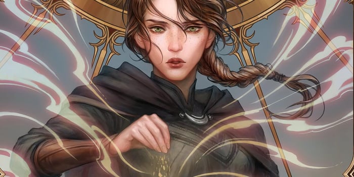 Quiz: What Kind of Magic Would You Have?