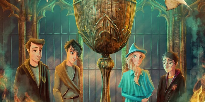 Quiz: Would You Win the Wizards Tournament!