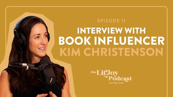 A Hygge Book Chat: Interview with Book Influencer Kim Christenson