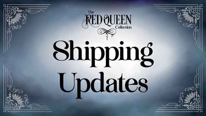The Red Queen Box Set