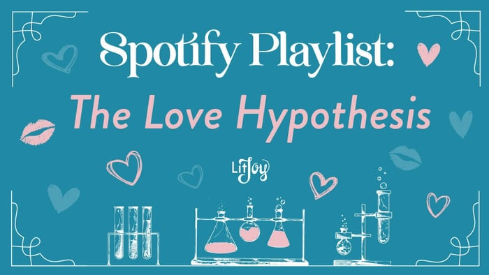 The Love Hypothesis Playlist