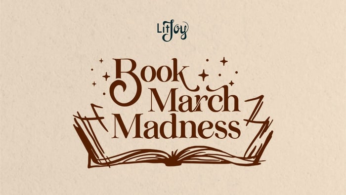 Itās Time for Bookish March MadnessāLitJoy Style!