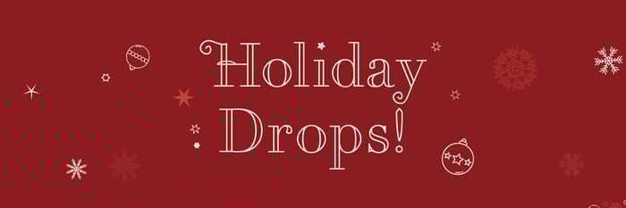 2022 Holiday Shop Items