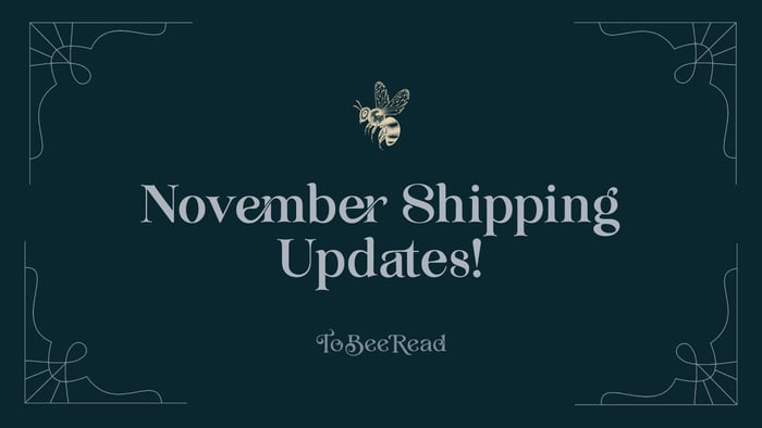 November To Bee Read