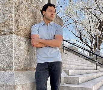 Smart Casual Men's Style Guide