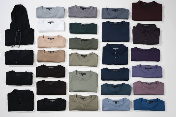 What is Pima Cotton and Why Do We Love It?
