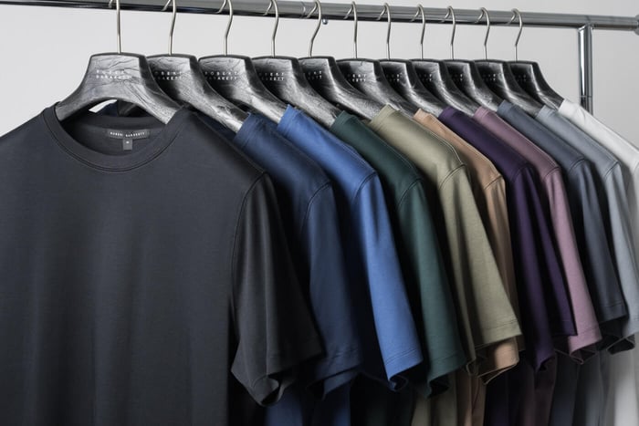 Men’s Fall Fashion Colors for 2022