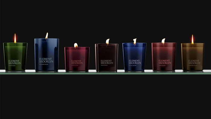 How to use our candle refills