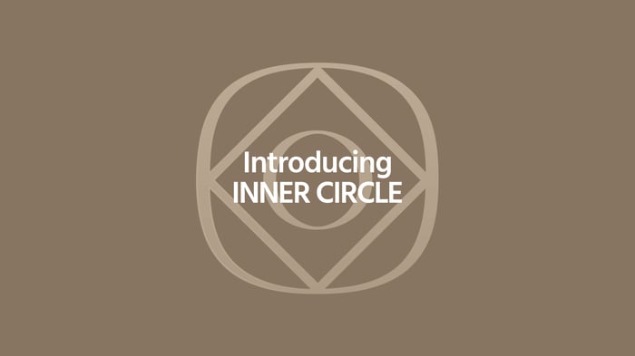 Introducing Inner Circle