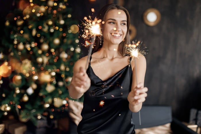 Nova Beauty Guide per essere la Stella di questo Capodanno