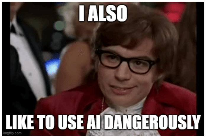 The Dangerous New Normal in Financial Modeling (Thanks to AI)