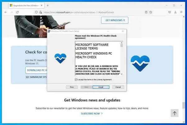 How to Check PC Compatibility for Windows 11: The Guide