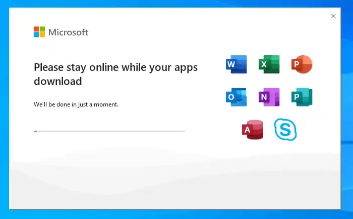 Microsoft Office 2016 Professional Plus - how to install and activate