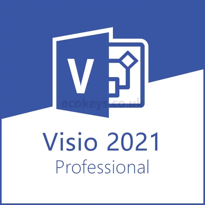 Introduction To Visio Professional 2021