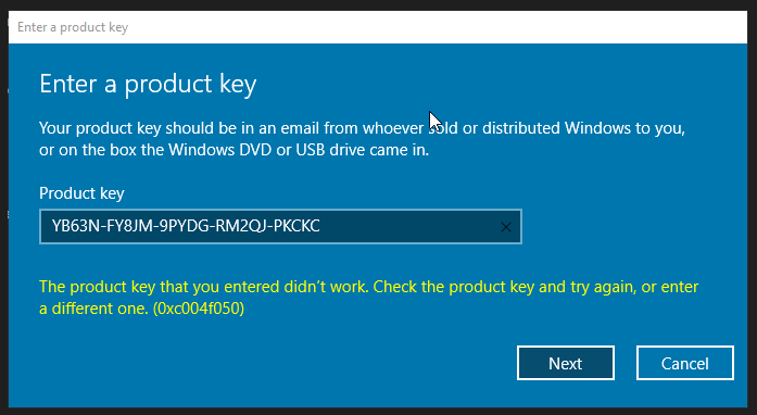 Windows 10/11