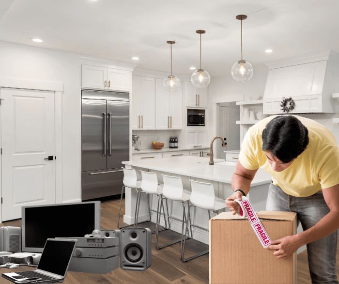 Climate-Controlled Self-Storage Benefits