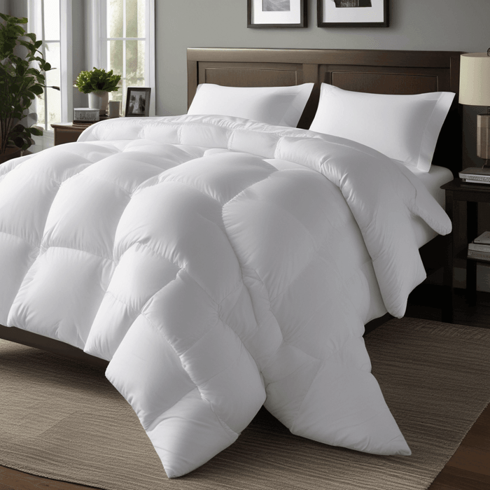 Alternative Comforters