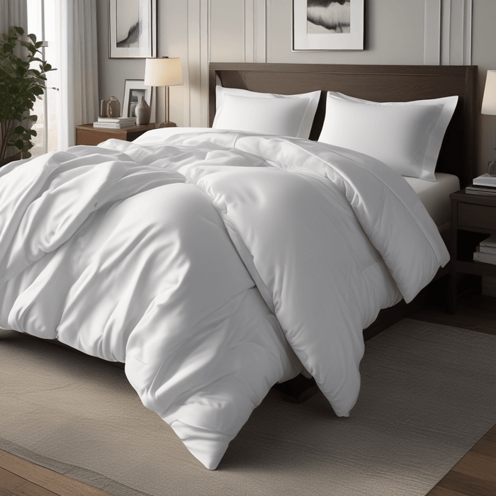 Alternative Comforters