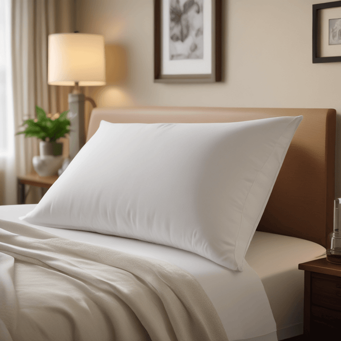 Alternative Pillows