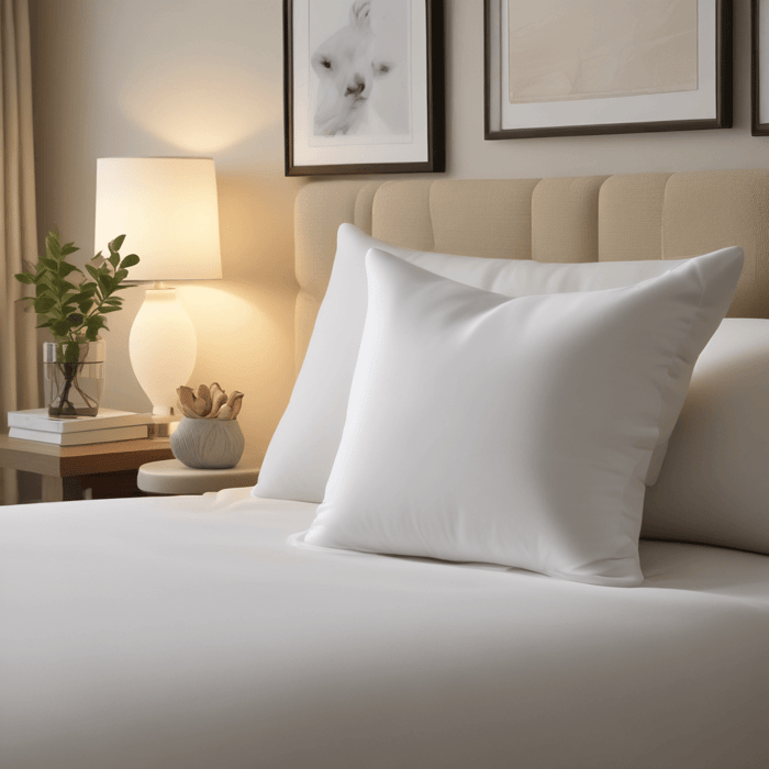 Alternative Pillows