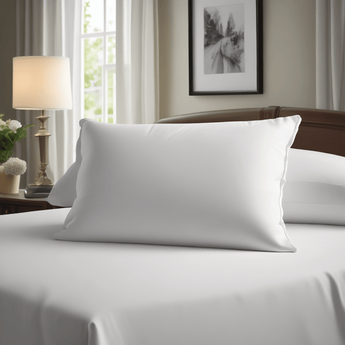 Alternative Pillows