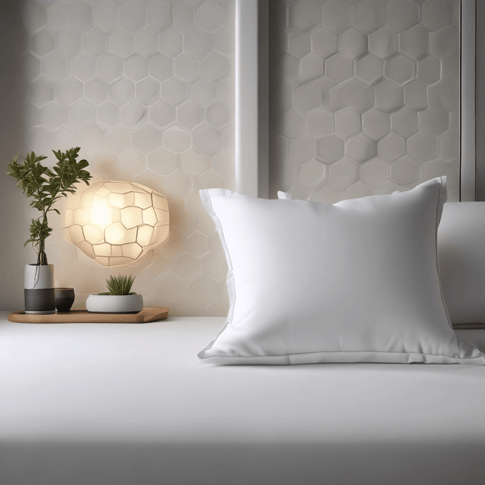 Alternative pillows