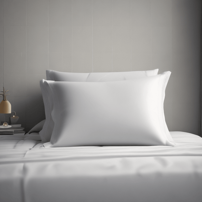 Alternative pillows