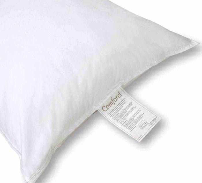 alternative pillows