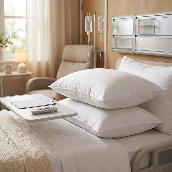 Alternative Pillows