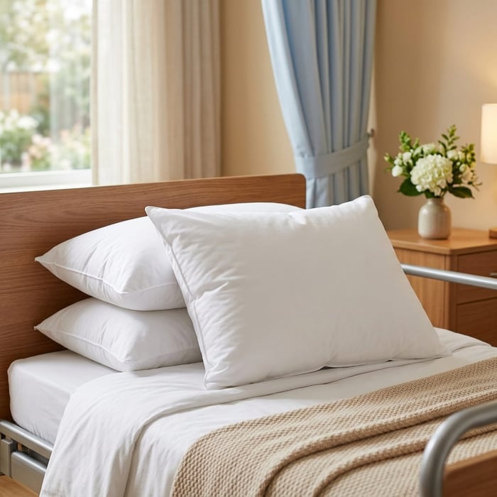 Alternative Pillows