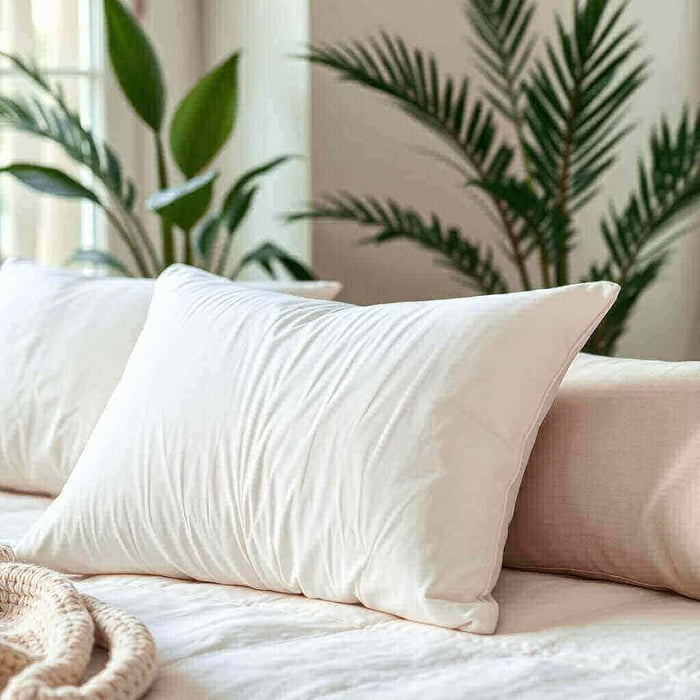 Luxury Hotel Pillows
