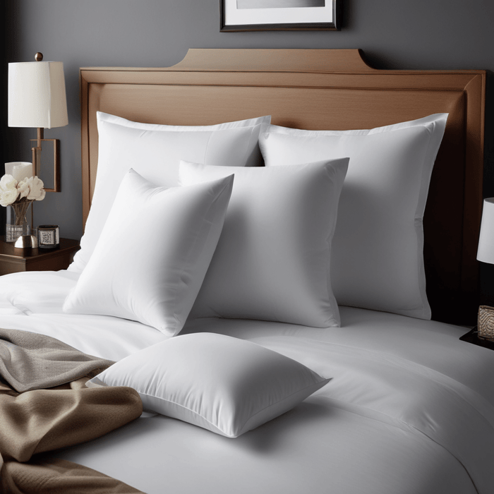 Alternative Pillows