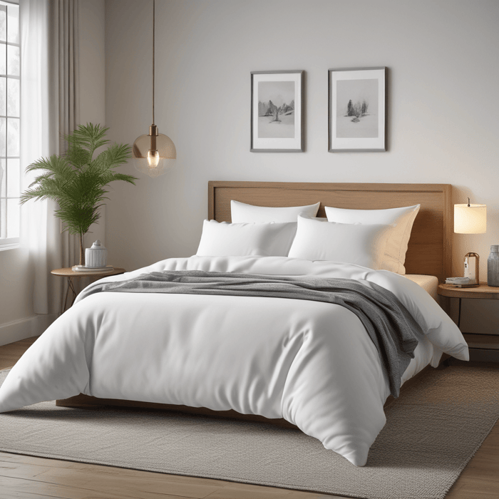 Alternative Pillows