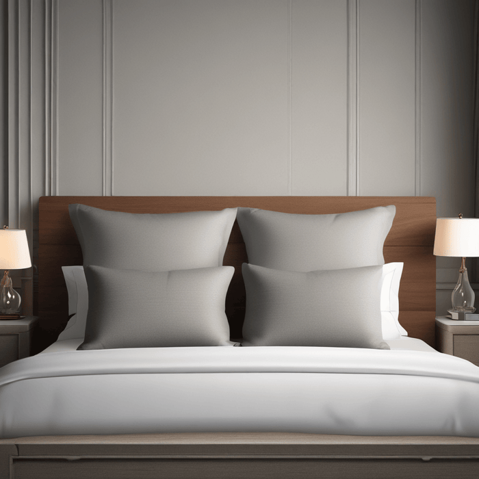 Alternative Pillows