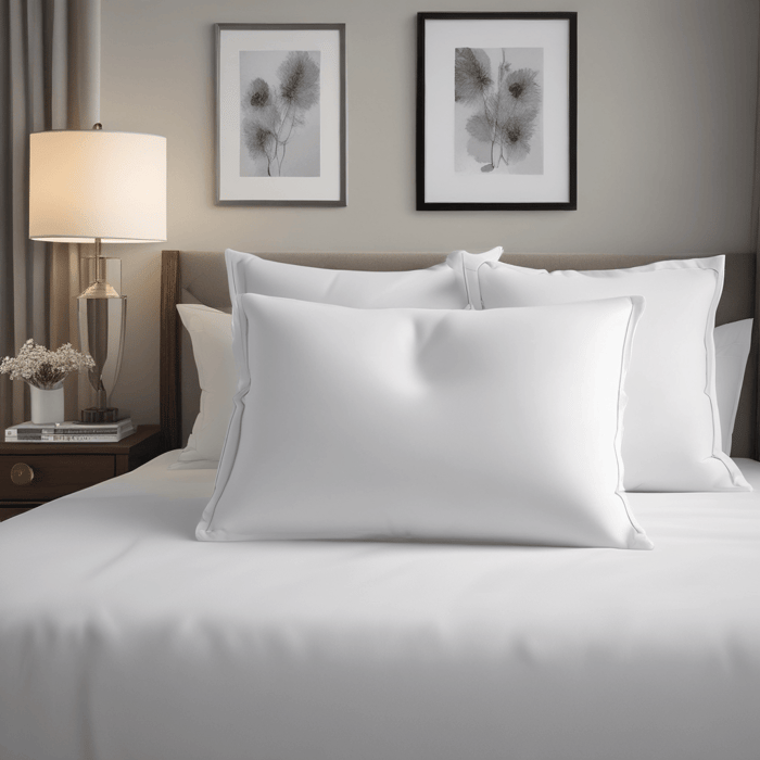 Alternative Pillows
