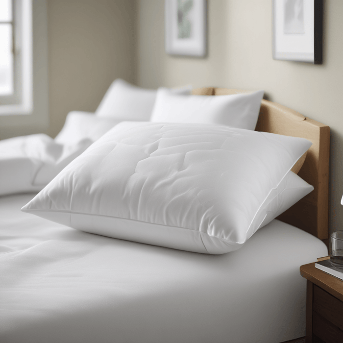Alternative Pillows