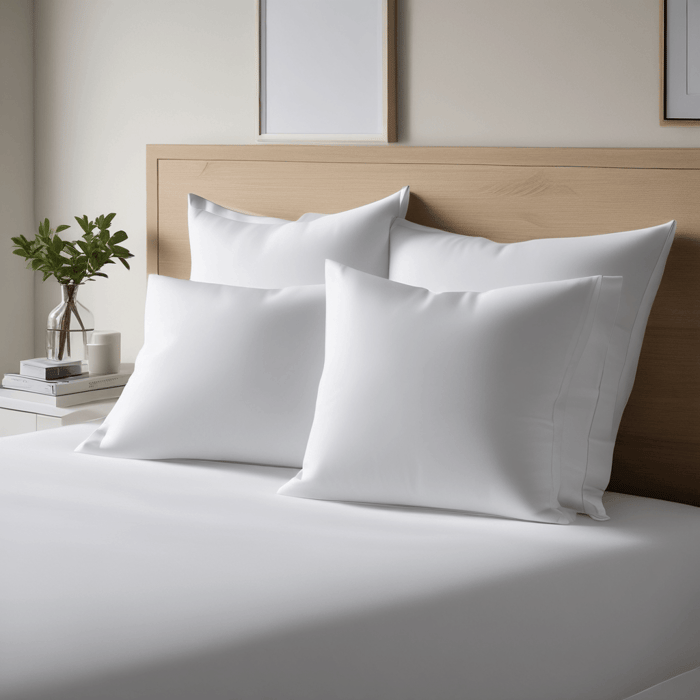 Alternative pillows