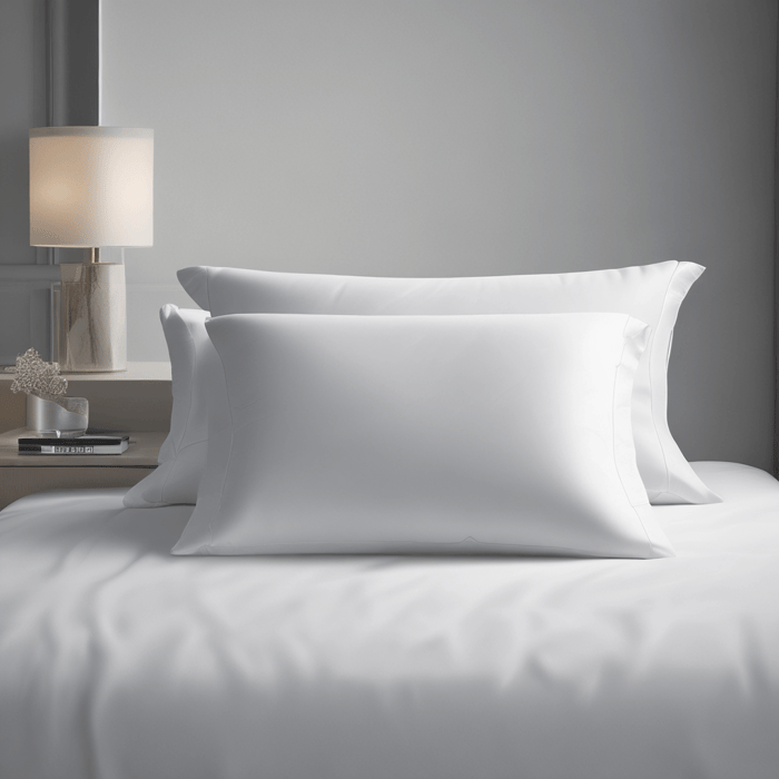 Alternative pillows