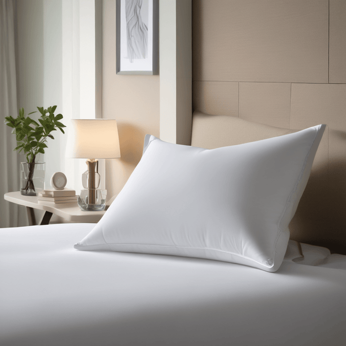 Alternative pillows