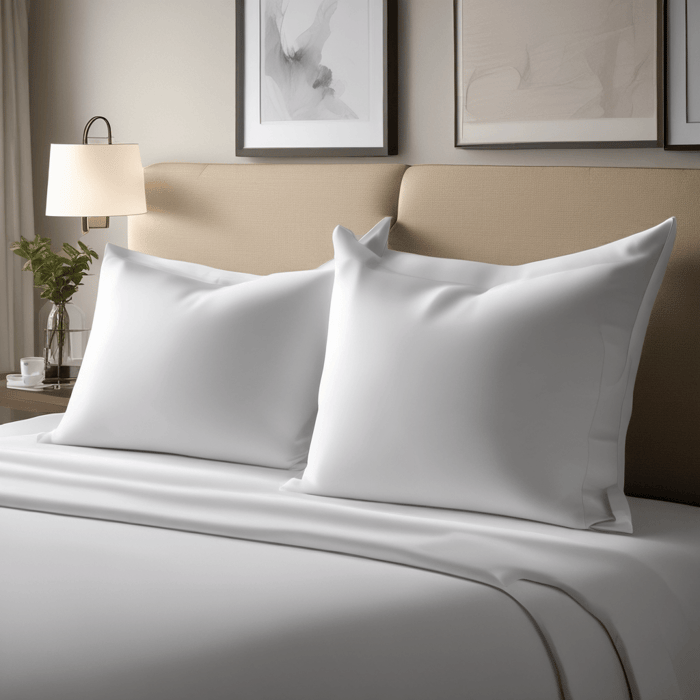Alternative Pillows
