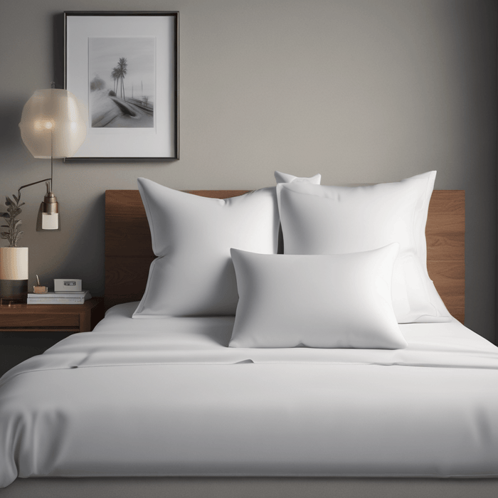 Alternative Pillows