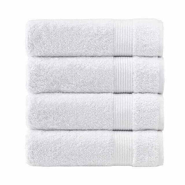 buying hospital towels